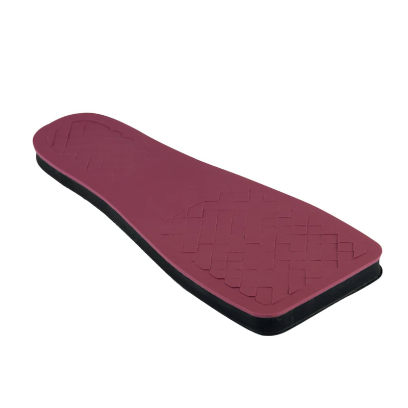 SEMELLE DIABETIQUE ULCERAT T4