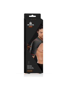 EPAULIERE ORL SPORT T1 2