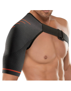 EPAULIERE ORL SPORT T2