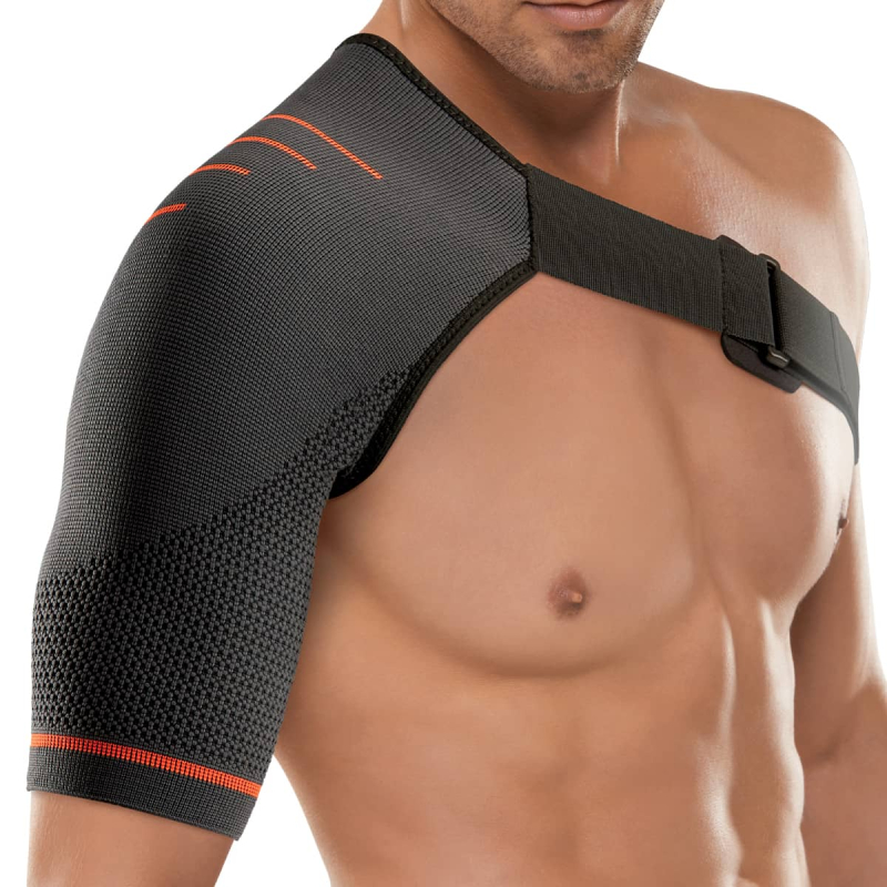 EPAULIERE ORL SPORT T2