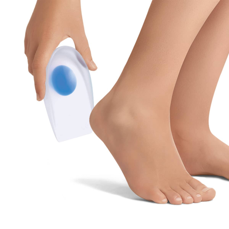 TALONNETT INS CENT FEETPAD T1