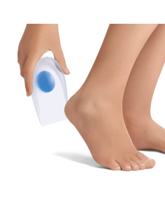 TALONNETT INS CENT FEETPAD T2