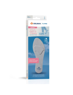 SEMELLES EXTRA FINE FEETPAD T1 2