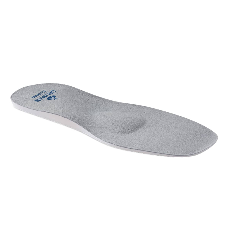 SEMELLES FINES FEETPAD T1