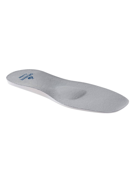 SEMELLES FINES FEETPAD T4