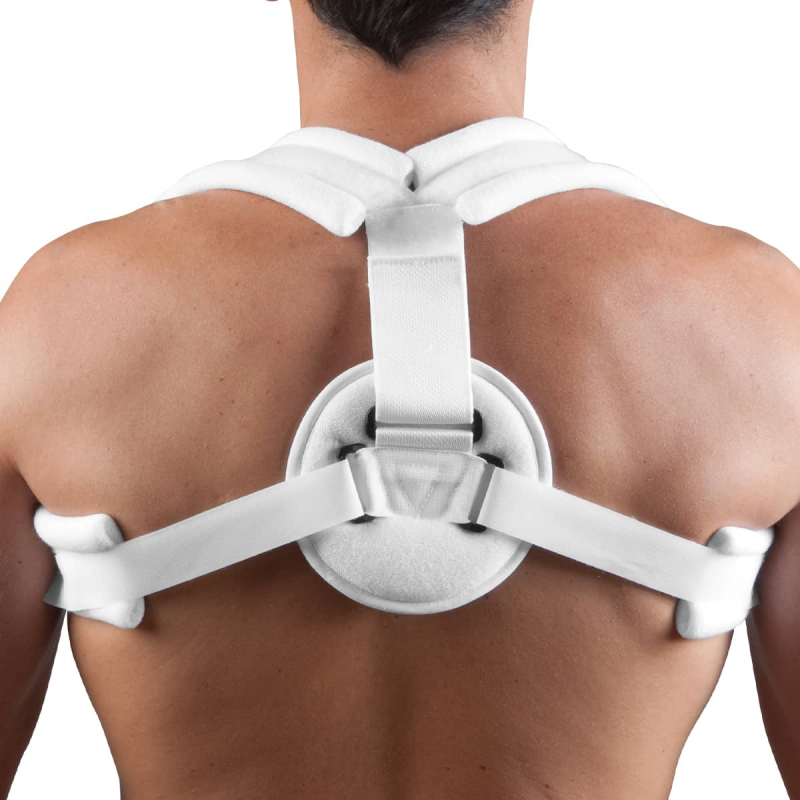ANNEAU CLAVICULAIRE T2