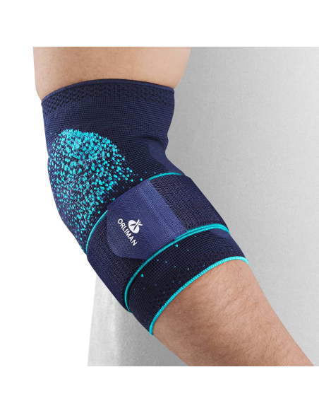 COUDIERE MOUV'N FIT TURQUOI T1