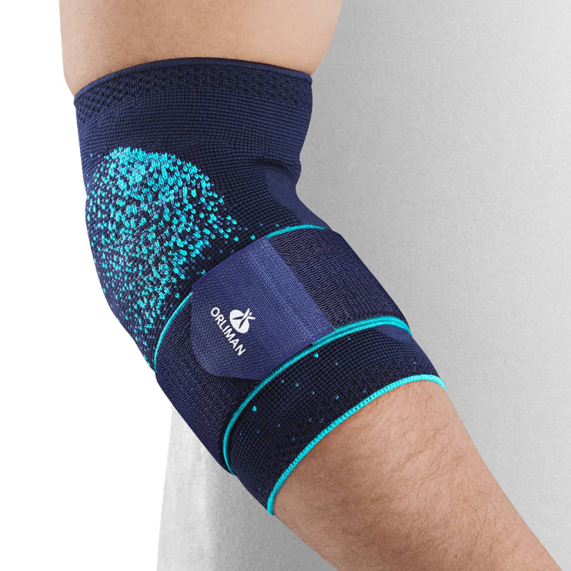 COUDIERE MOUV'N FIT TURQUOI T3