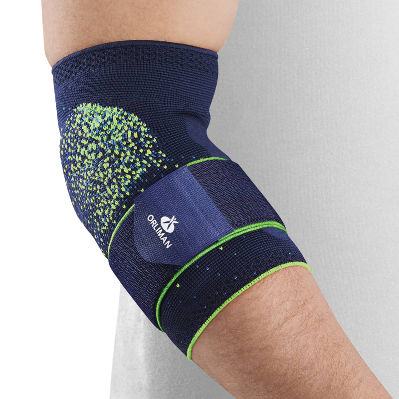 COUDIERE MOUV'N FIT VERT T3