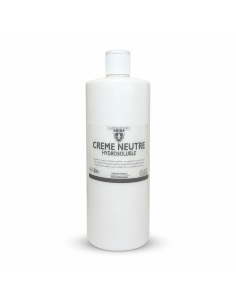 CRÈME NEUTRE HYDROSOLUBLE...