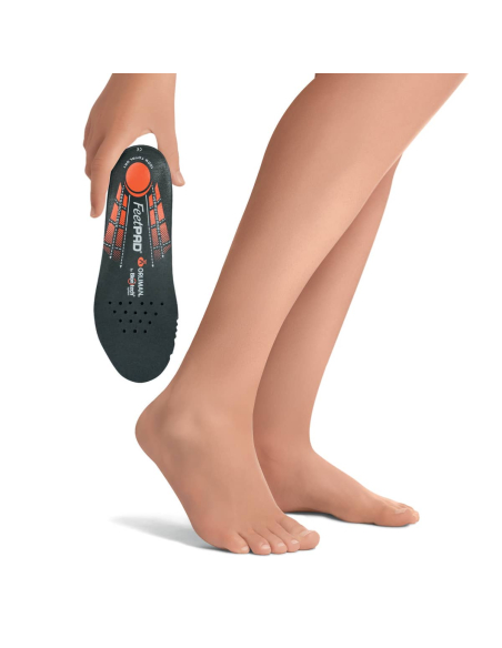 SEMELLE THERMO - FOR FEETPAD P41