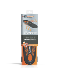 SEMELLE THERMO - FOR... 2