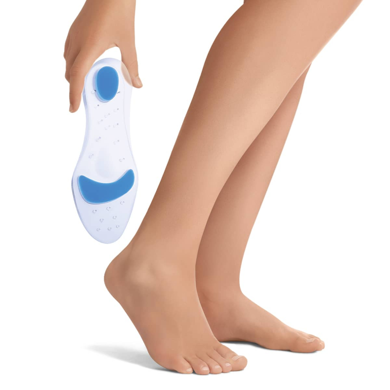 SEMELLES FEETPAD T0