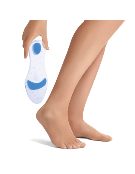 SEMELLES FEETPAD T0