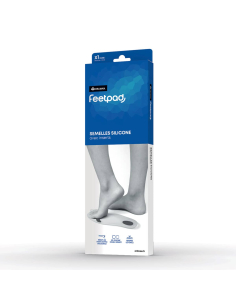 SEMELLES FEETPAD T3 2