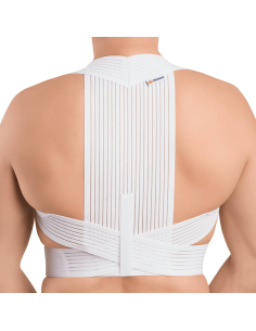 CORRECT POSTURE DORSO LEAD T2
