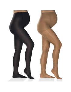 COLLANT LILAE MOVE NOIR T5 2