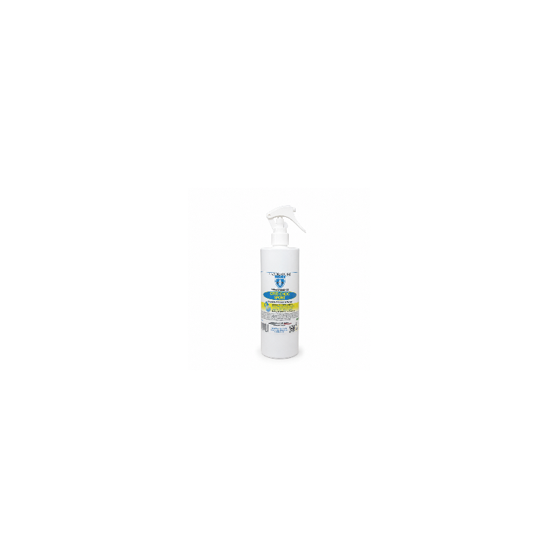 Spray Cryo Choc Sport - 500ml Spray