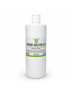 CRÈME NEUTRE N°6 1000 ml...