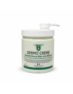 Dermo Crème Amande Avocat...