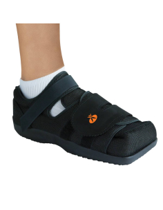 CHAUSSURE POST OPERATOIRE T1