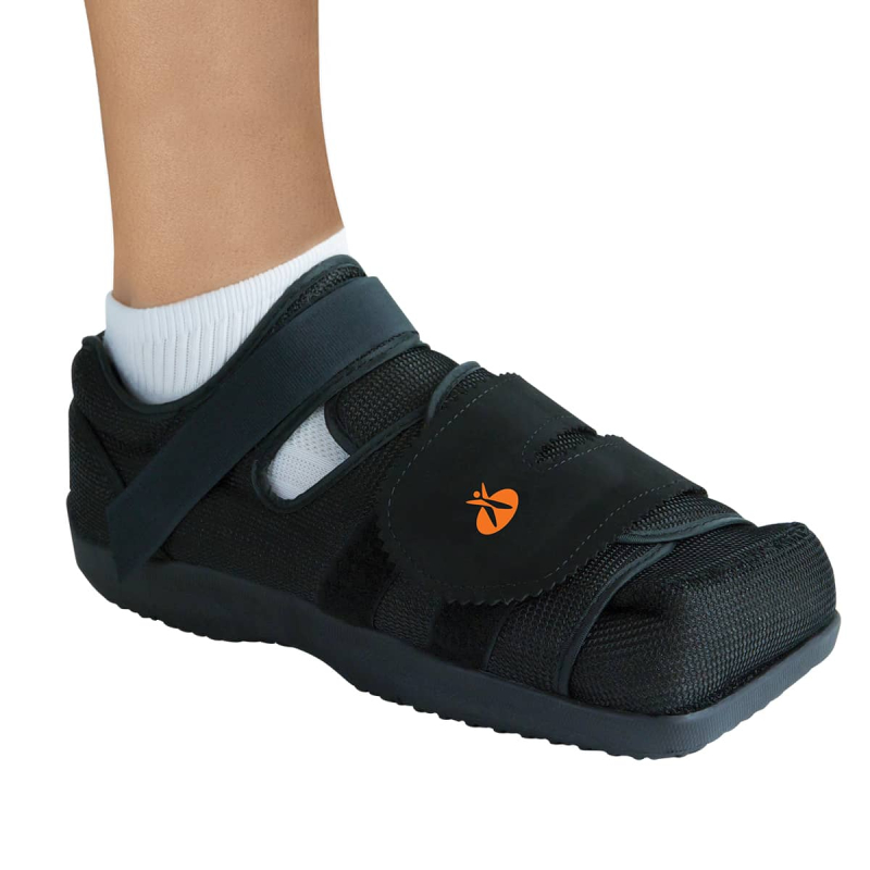 CHAUSSURE POST OPERATOIRE T4