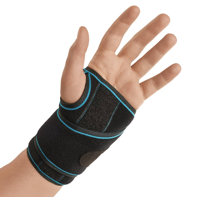 ATTELLE POIGN NEO SOFT DRT TU