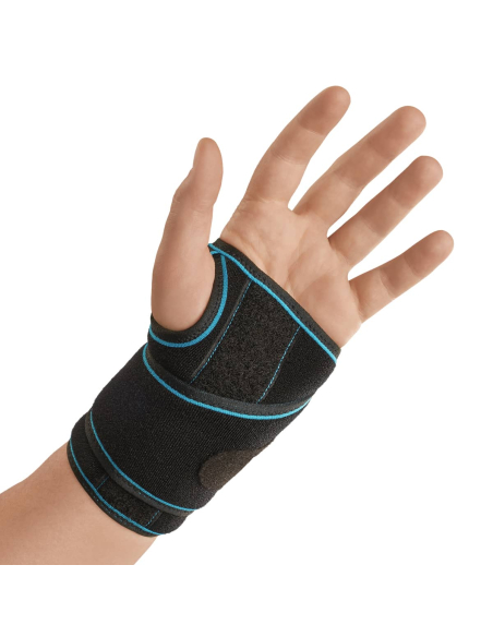 ATTELLE POIGN NEO SOFT DRT TU