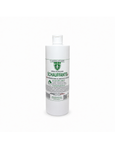 Crème Échauffante Plus + -...