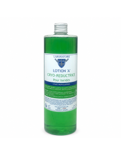 Lotion A Cryo Réductrice...