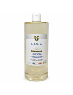 HUILE NEUTRE 1 L