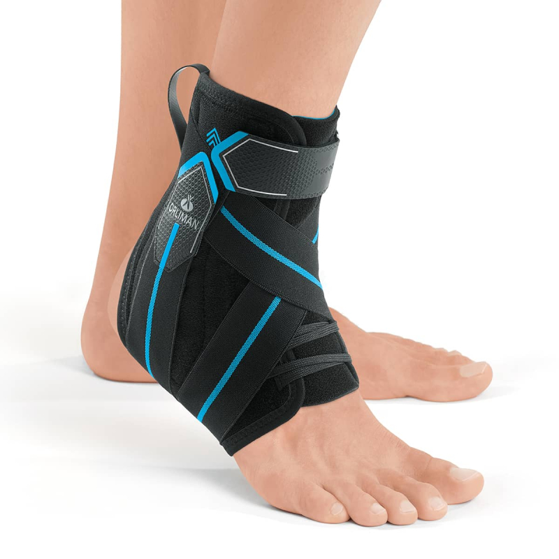 CHEVILLERE CHEVISTRAP 2025 T2