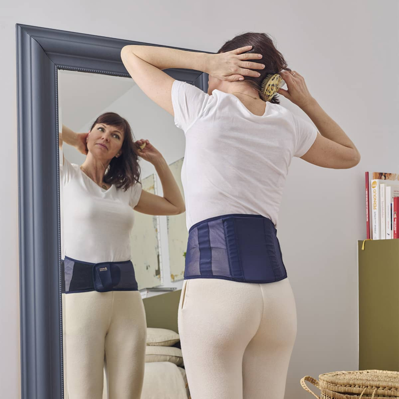 CEINTURE PRIM'ARTHROSE T2