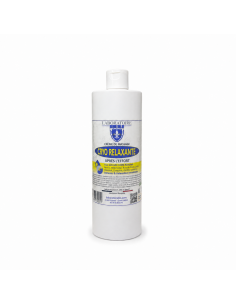 Crème Cryo Relaxante - 500 ml