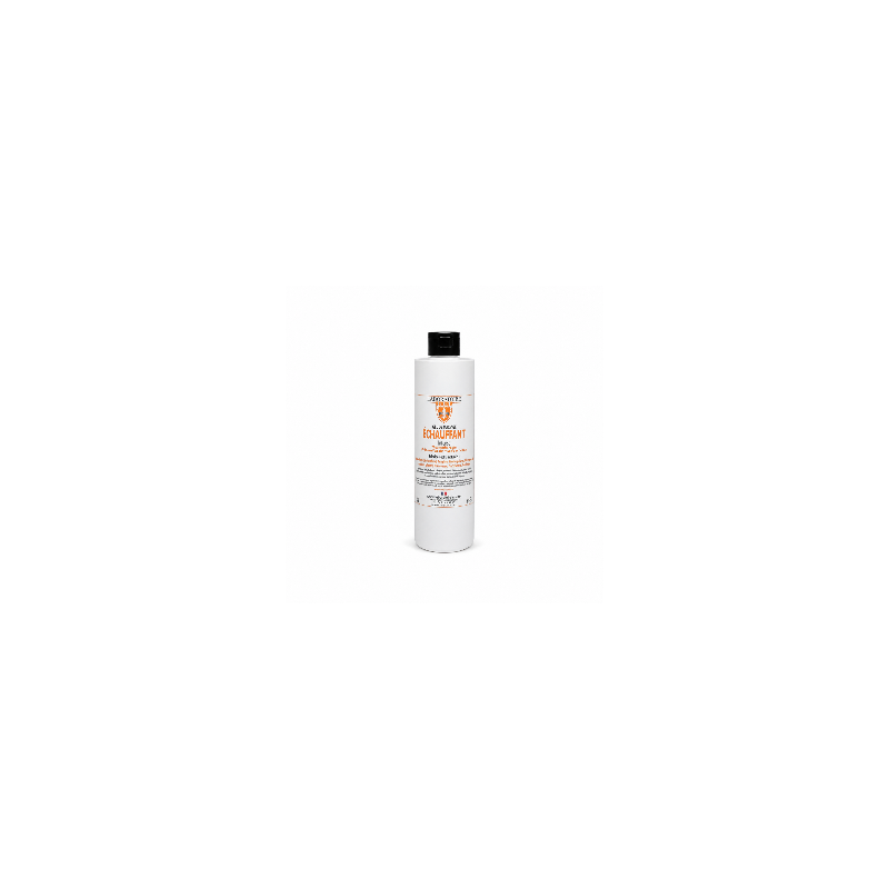 Gel Échauffant Intense - 500ml flacon