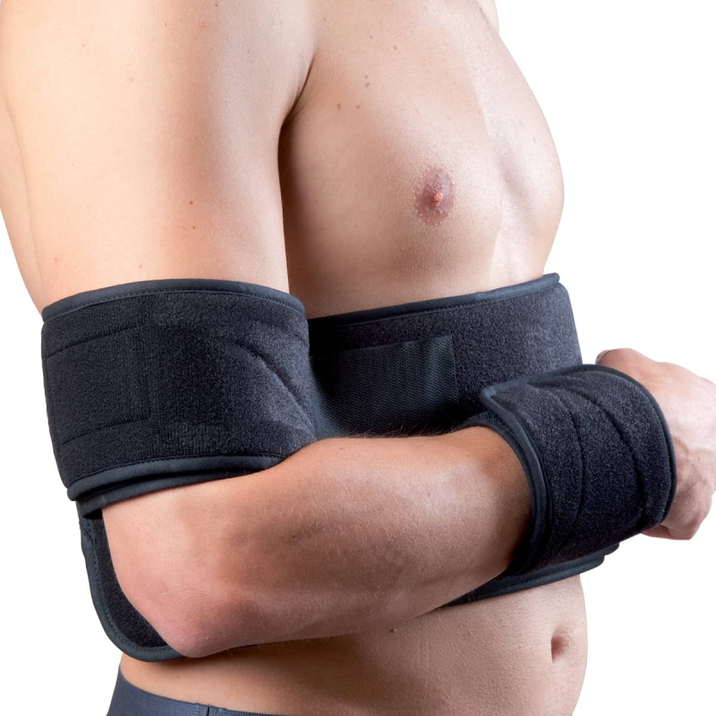 SHOULDOP SANS COUSSIN