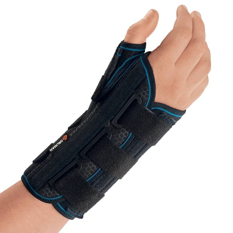 P/POUCE CONFORT PLUS GCH T2