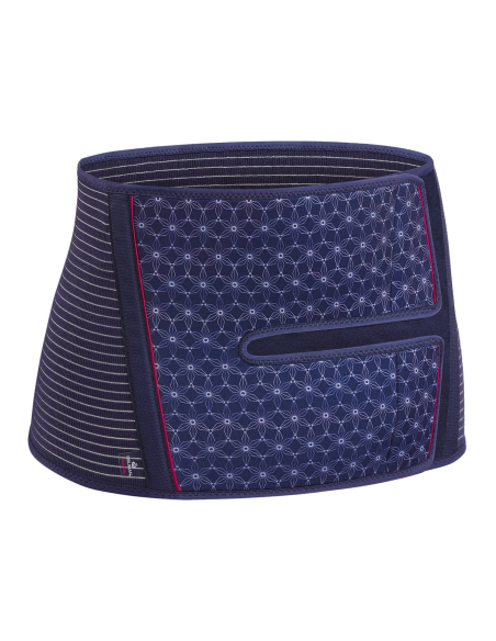 CEINT ABDOMINAL MONAE ACTIV T2