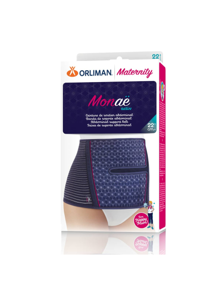 CEINT ABDOMINAL MONAE ACTIV T2