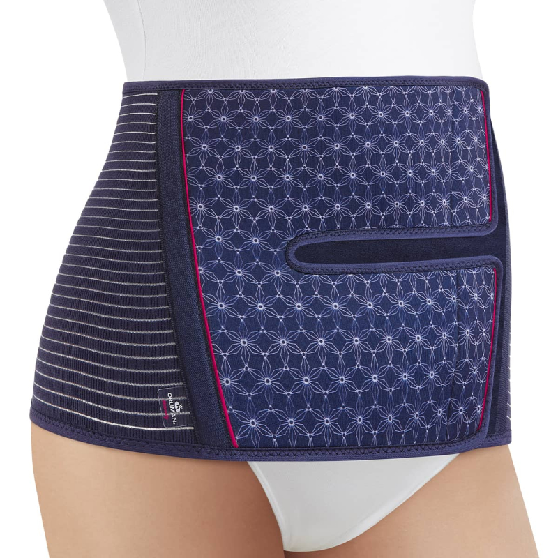 CEINT ABDOMINAL MONAE ACTIV T3