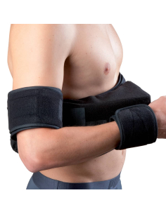SHOULDOP AVEC COUSSIN