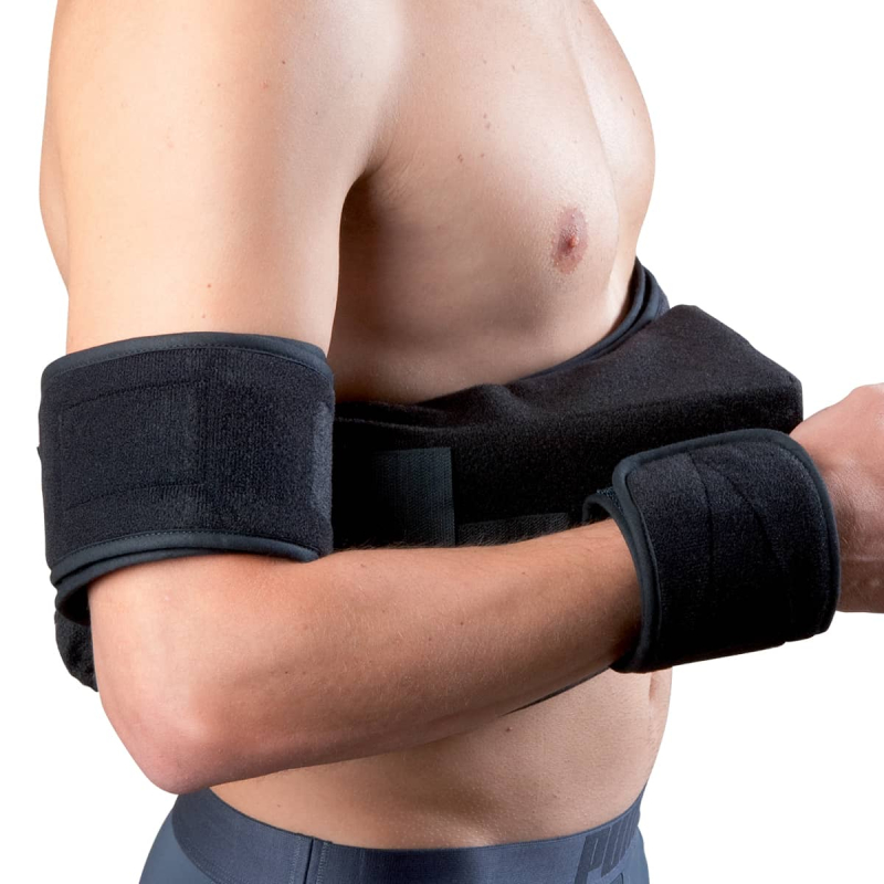SHOULDOP AVEC COUSSIN