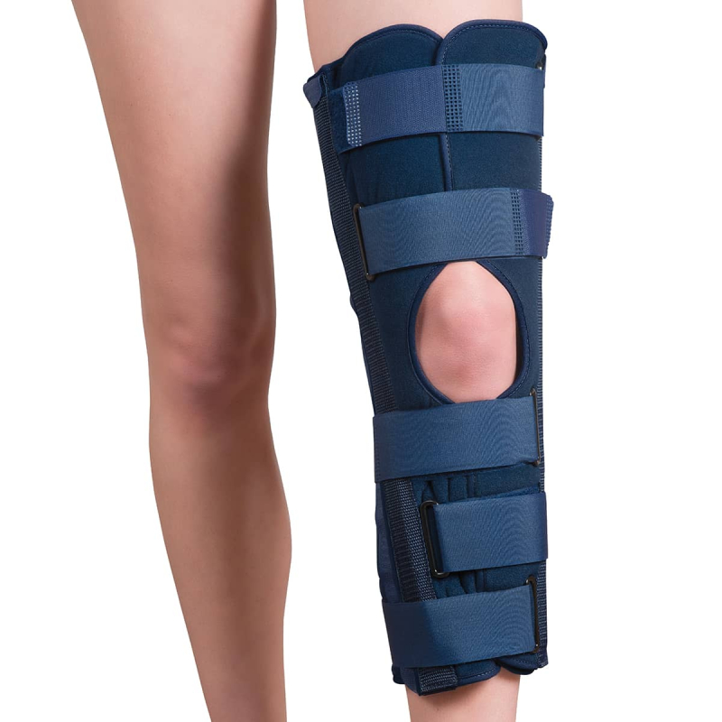 MONOBLOC 0° ANTI GLISS H65