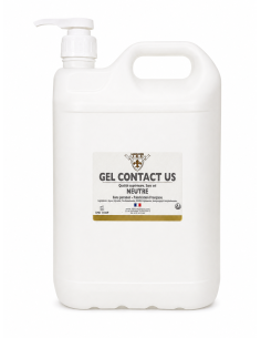 GEL CONTACT U.S NEUTRE 5L...