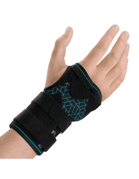 ATTELLE POIGNET EPI CONTROL T2