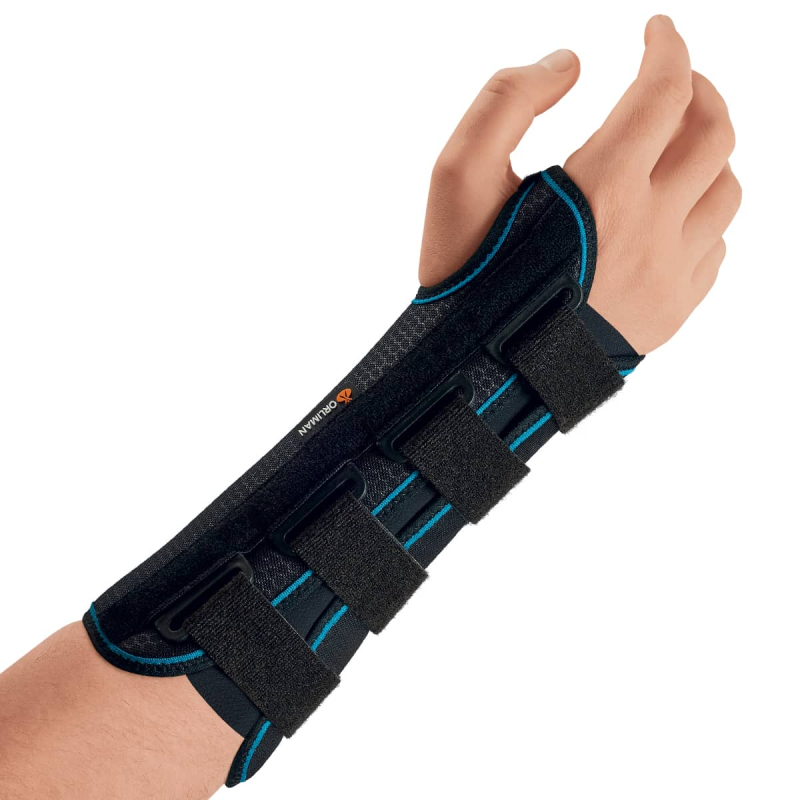 CONFORT PLUS POIG 27 CM GCH T2