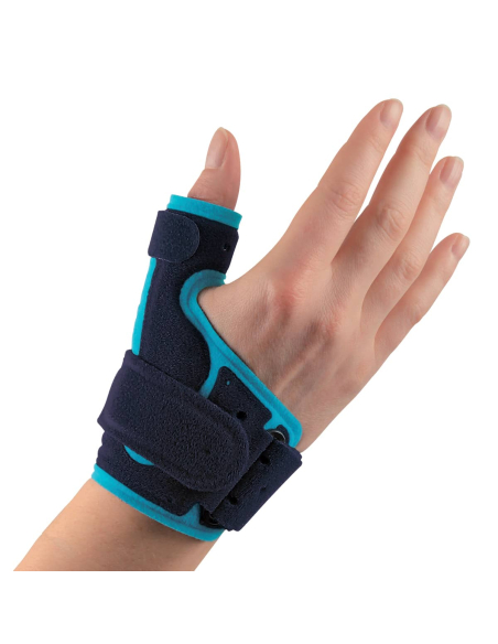 ATT PCE MOUV'N FIT TURQUOIS T1