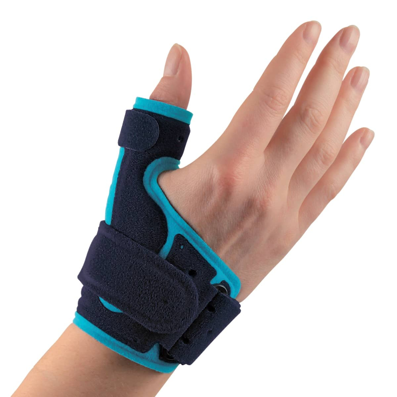 ATT PCE MOUV'N FIT TURQUOIS T2