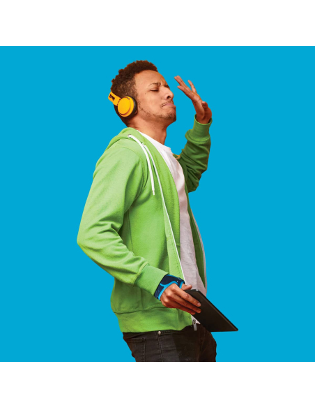 ATT PCE MOUV'N FIT TURQUOIS T2