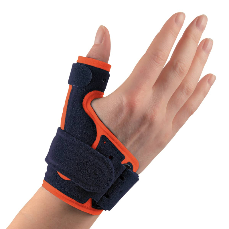ATT PCE MOUV'N FIT ORANGE T1